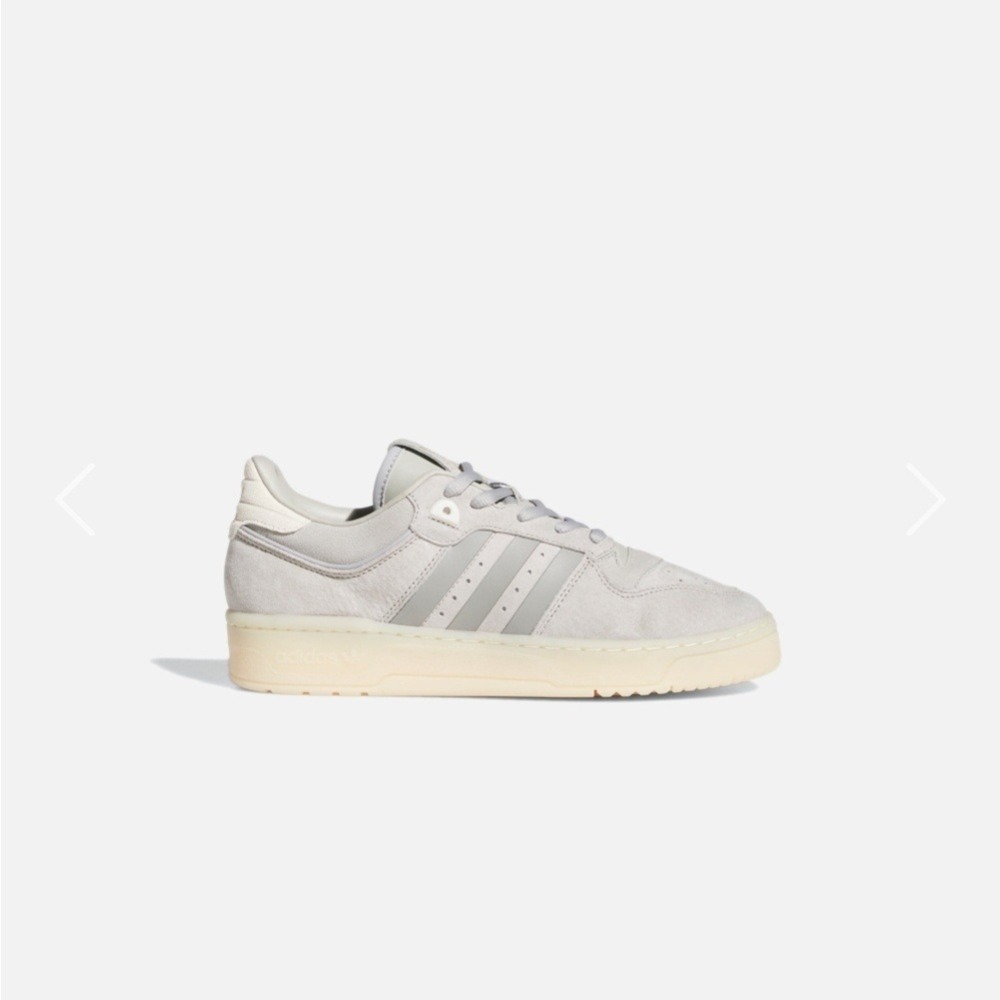 adidas Rivalry Low 86 "Sesame" Shoes Men's
Size 8.5